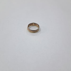 ANILLITO ORO 14 K 1,90 GRMS (SEMINUEVO)