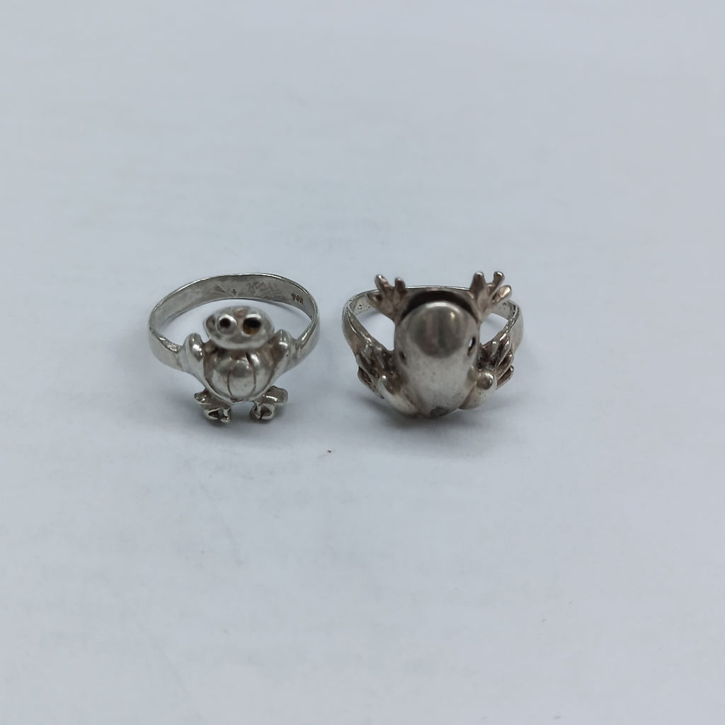 ANILLO PLATA 7,20 GRMS (SEMINUEVO)