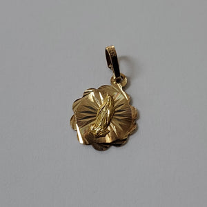DIJE ORO 14 K 1,00 GRMS (SEMINUEVO)