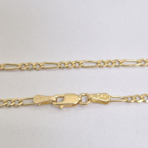 CADENA ORO 14 K 7.4 GRMS (SEMINUEVO)