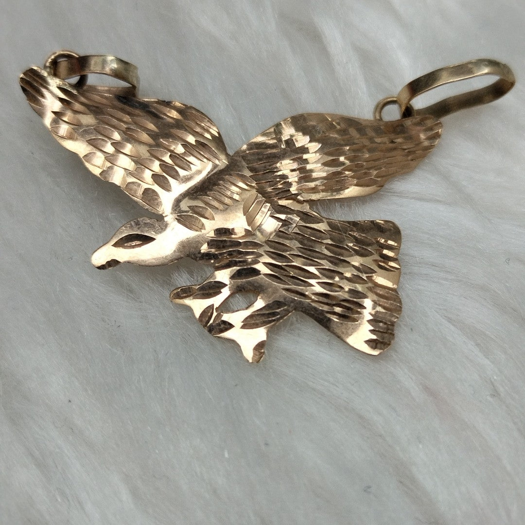 DIJE ORO 10 K 1 GRMS (SEMINUEVO)