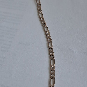 CADENA ORO 10 K 7.4 GRMS (SEMINUEVO)