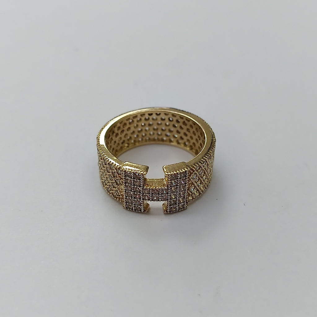 ANILLITO ORO 14 K 5.6 GRMS (SEMINUEVO)