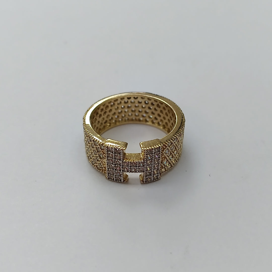 ANILLITO ORO 14 K 5.6 GRMS (SEMINUEVO)