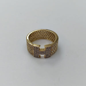ANILLITO ORO 14 K 5.6 GRMS (SEMINUEVO)