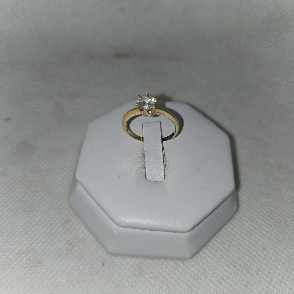 ANILLITO ORO 14 K 1,80 GRMS (SEMINUEVO)