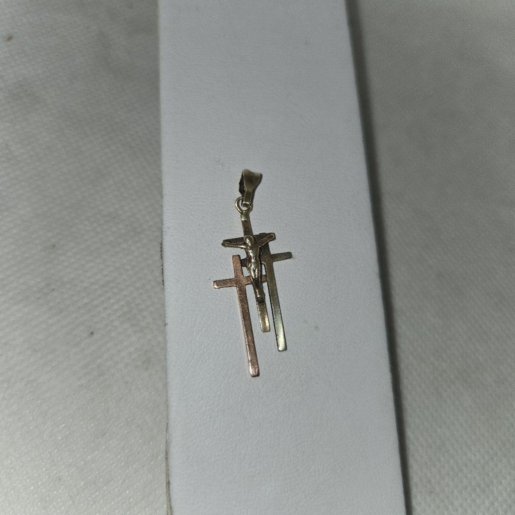 DIJE ORO 10 K 1,30 GRMS (SEMINUEVO)