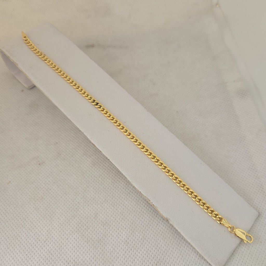 PULSERA ORO 14 K 5 GRMS (SEMINUEVO)
