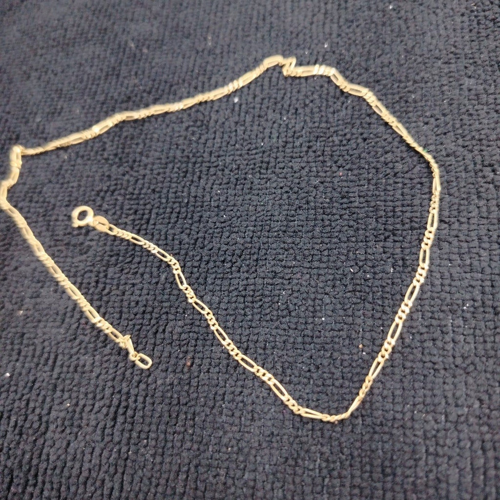 CADENA ORO 10 K 2,80 GRMS (SEMINUEVO)