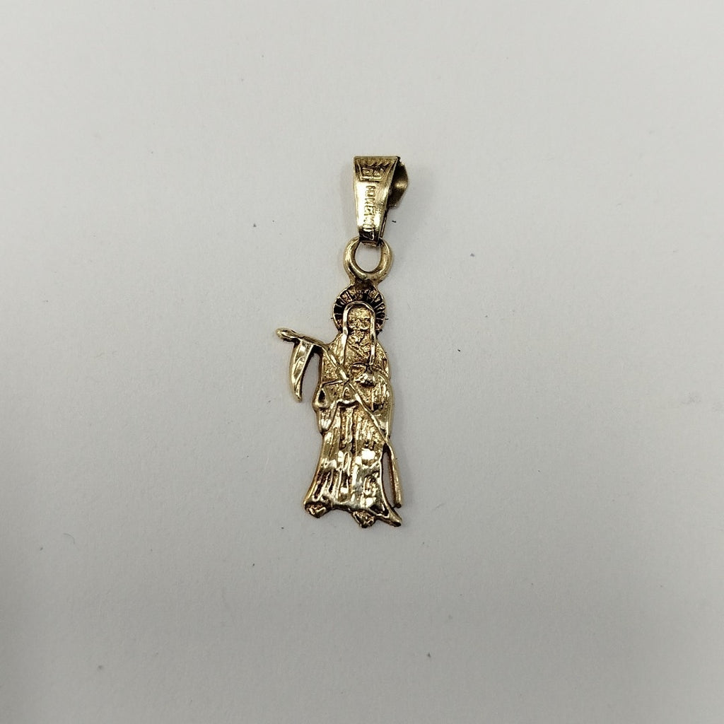 DIJE ORO 10 K 1.2 GRMS (SEMINUEVO)