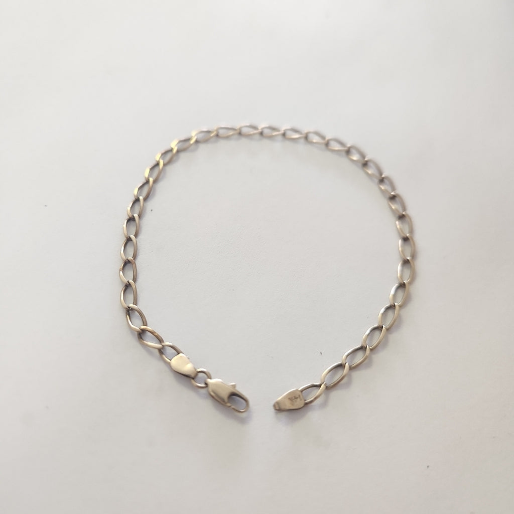 PULSERA ORO 10 K 2,70 GRMS (SEMINUEVO)