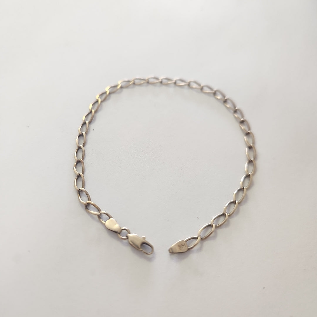 PULSERA ORO 10 K 2,70 GRMS (SEMINUEVO)
