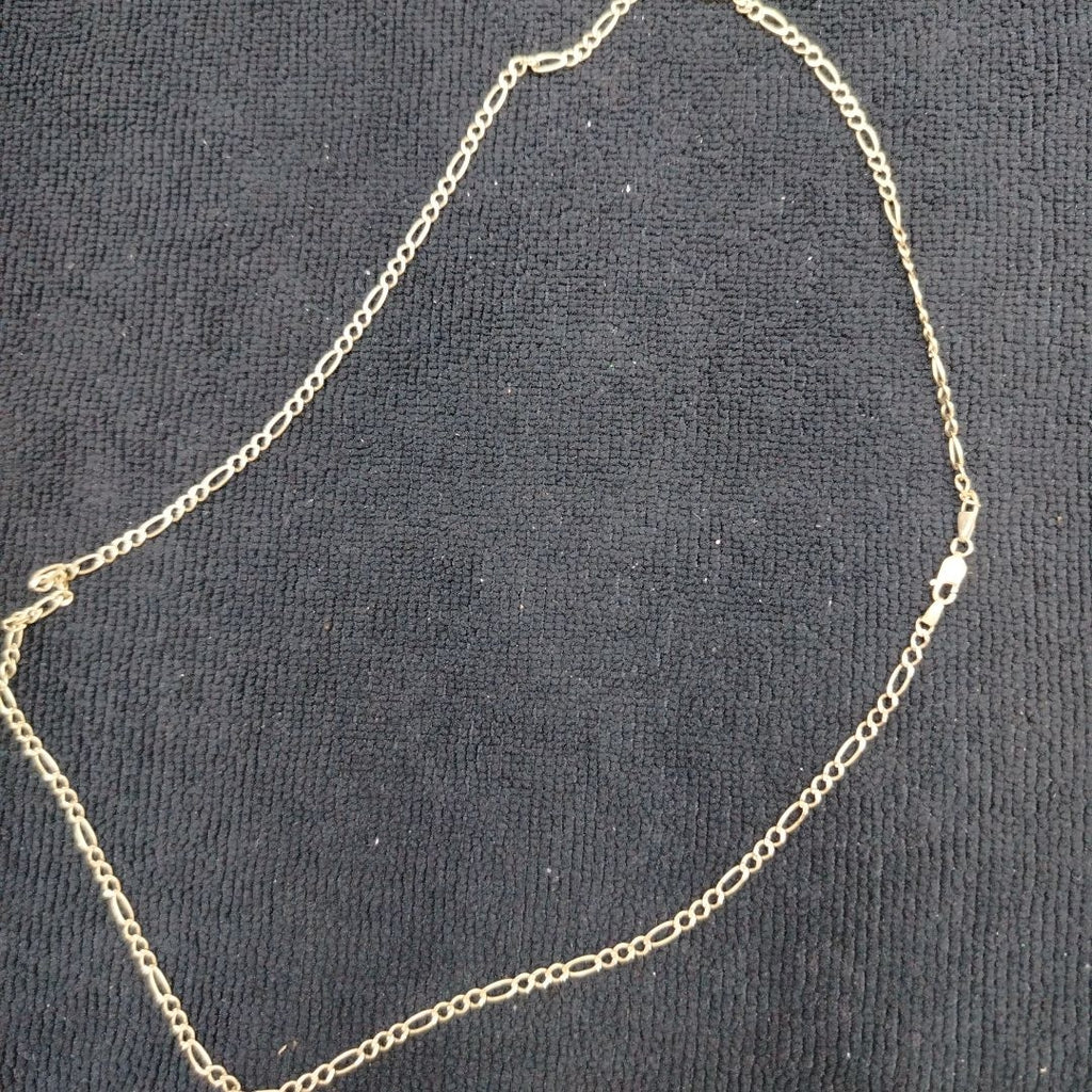 CADENA ORO 10 K 7 GRMS (SEMINUEVO)
