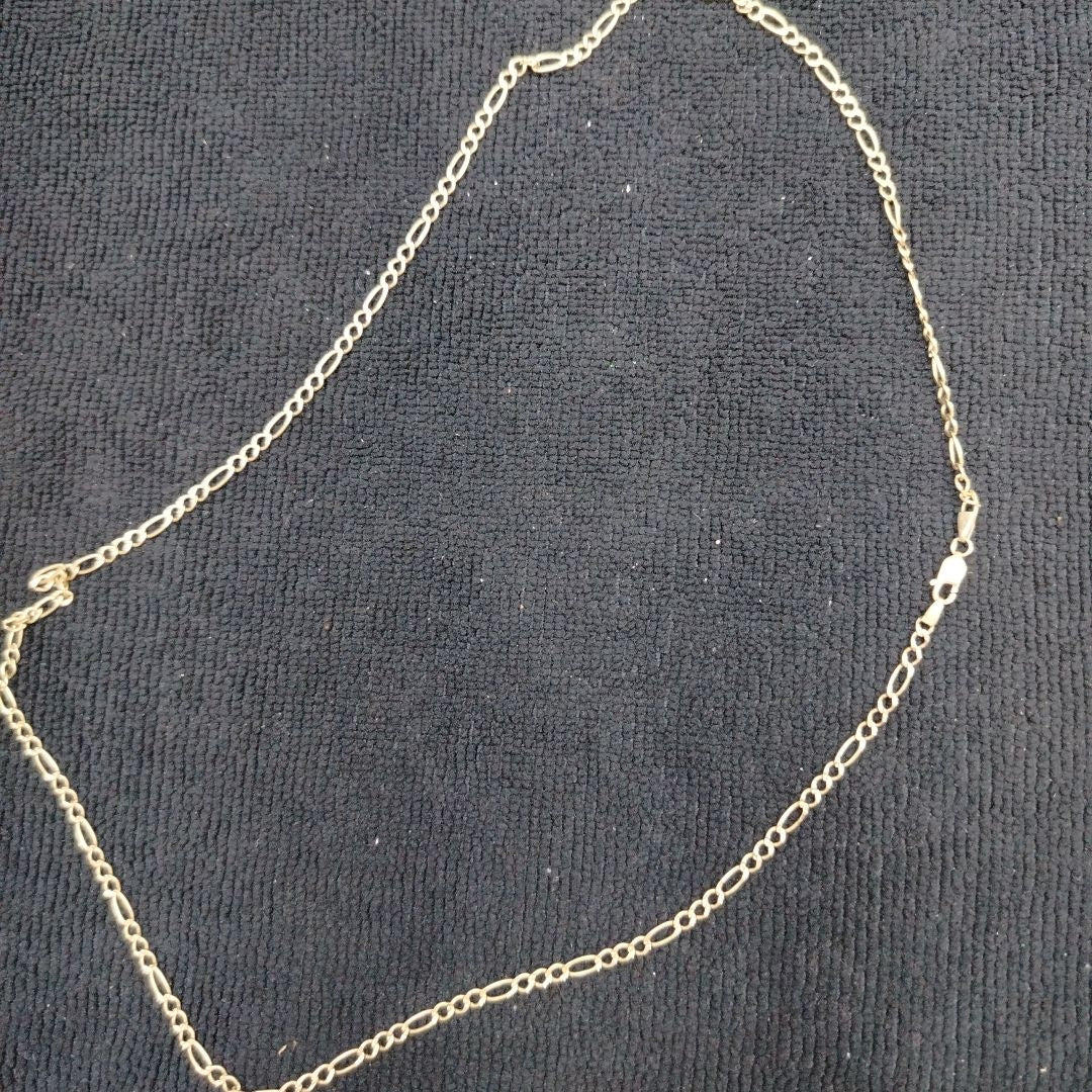 CADENA ORO 10 K 7 GRMS (SEMINUEVO)