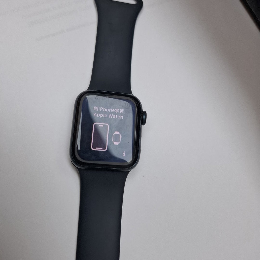 SMARTWATCH APPLE SE 2 ALUMINIO A2722 40 MM GPS (SEMINUEVO)