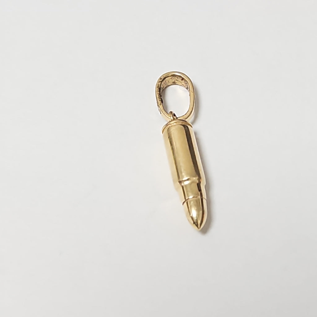 DIJE ORO 14 K 2,30 GRMS (SEMINUEVO)