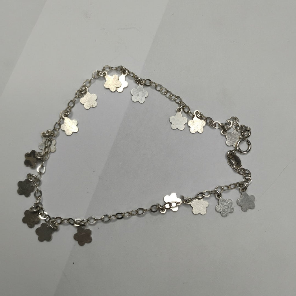 PULSERA PLATA 4,60 GRMS (SEMINUEVO)