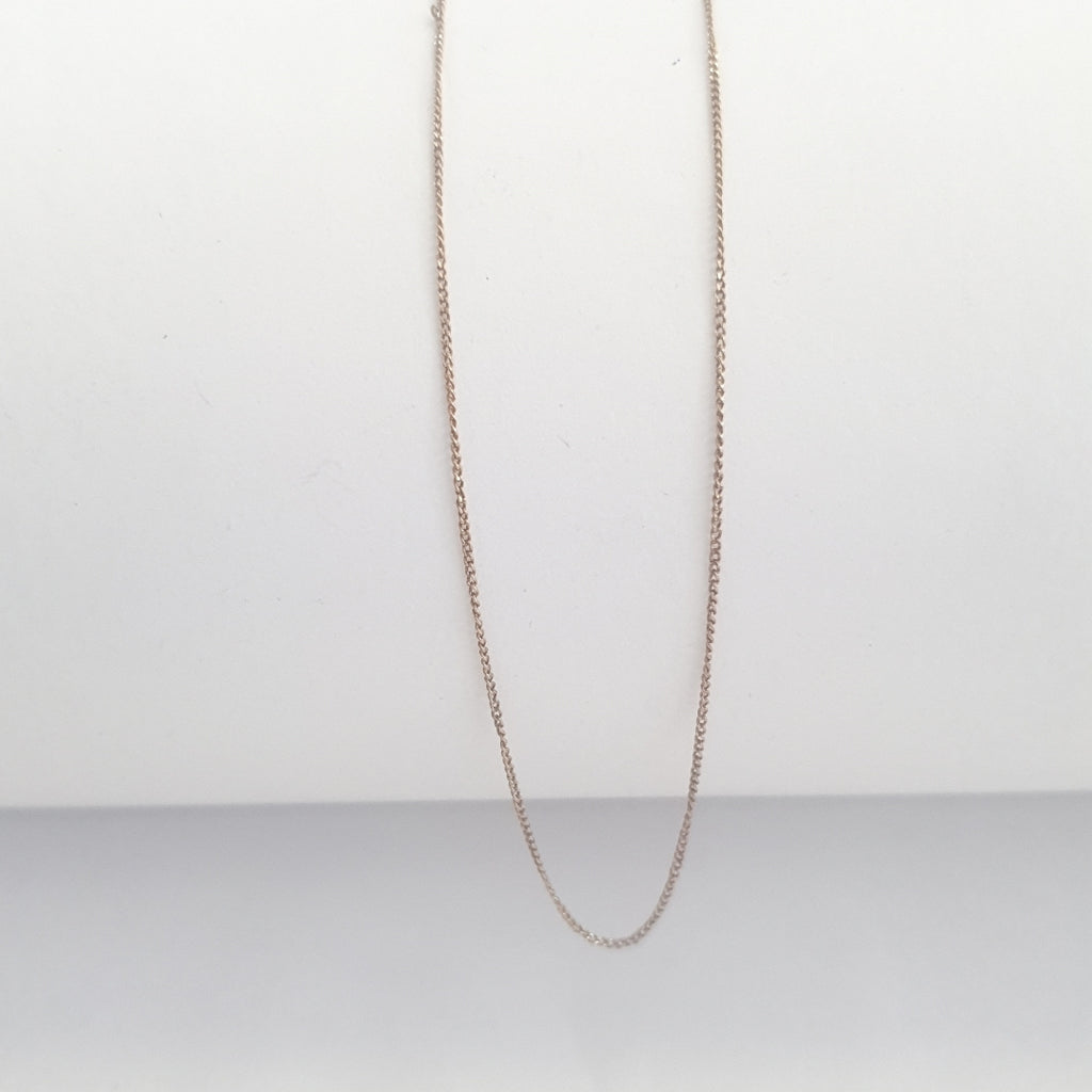 CADENA ORO 14 K 1 GRMS (SEMINUEVO)