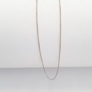 CADENA ORO 14 K 1 GRMS (SEMINUEVO)