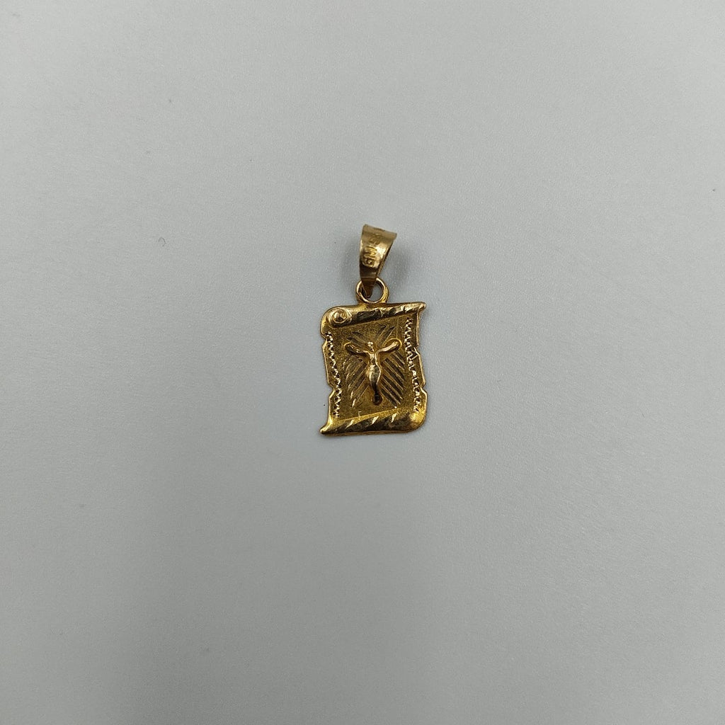 DIJE ORO 8 K 0,60 GRMS (SEMINUEVO)