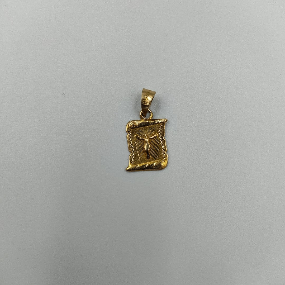 DIJE ORO 8 K 0,60 GRMS (SEMINUEVO)
