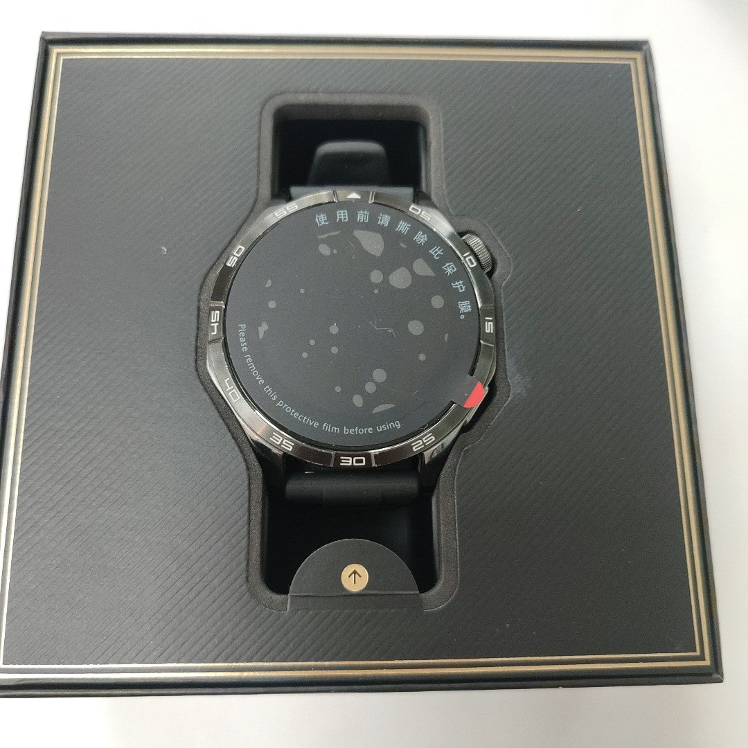 SMARTWATCH HUAWEI WATCH GT 4 PNX-B19 46 MM GPS (SEMINUEVO)
