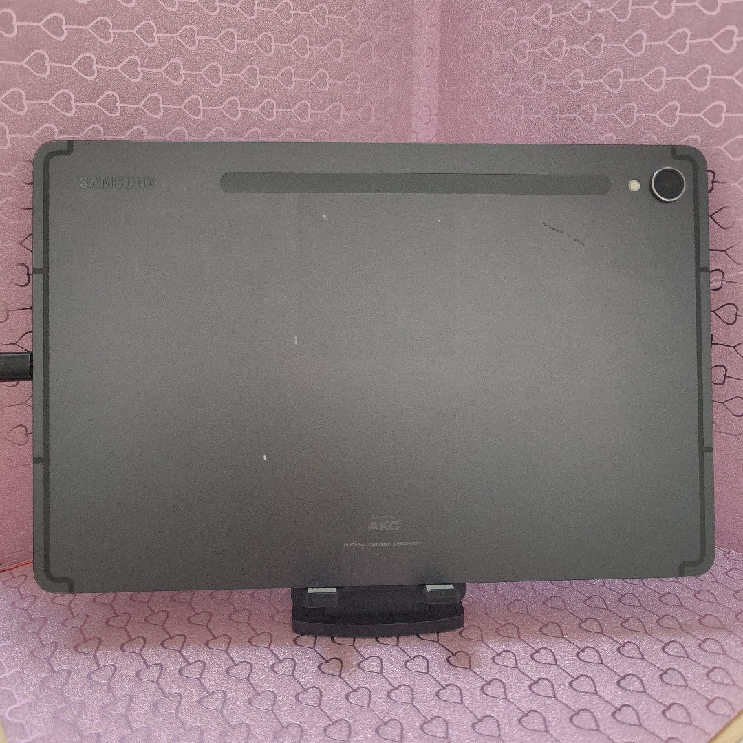 TABLETA SAMSUNG GALAXY TAB S9 SM-X710 (2023) 256 GB 12 GB RAM (SEMINUEVO)