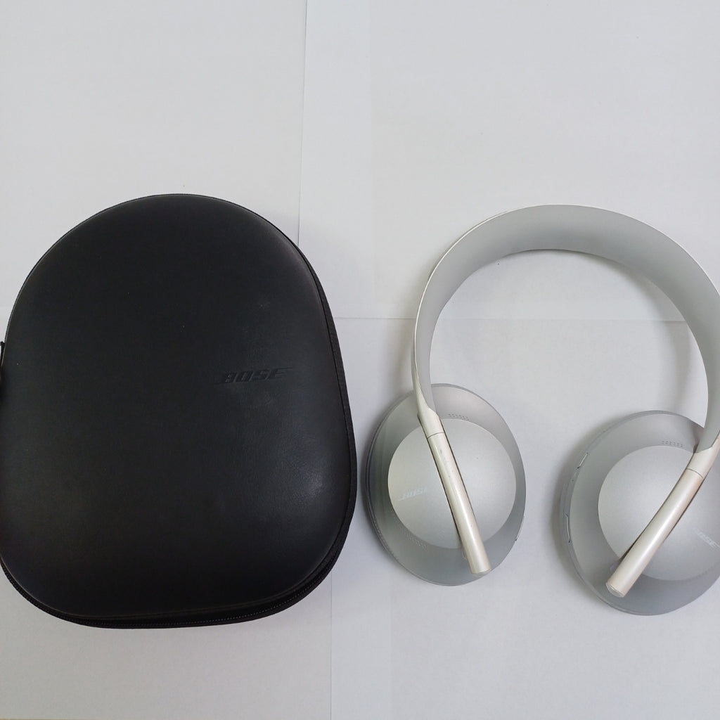 AUDIFONOS BOSE 700 INALAMBRICO OVER EAR (SEMINUEVO)