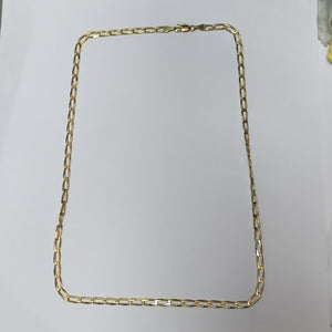 CADENA ORO 14 K 15.9 GRMS (SEMINUEVO)