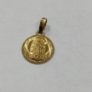 DIJE ORO 10 K 1 GRMS (SEMINUEVO)