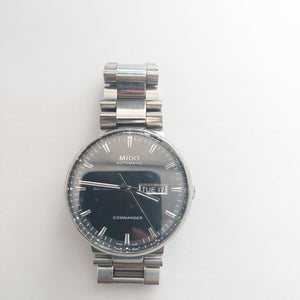   RELOJ CABALLERO   MIDO   COMANDER 2 (SEMINUEVO)