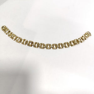 PULSERA ORO 14 K 16 GRMS (SEMINUEVO)