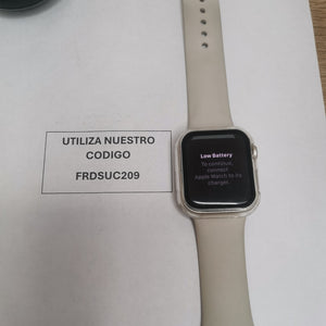 Descriptive image text