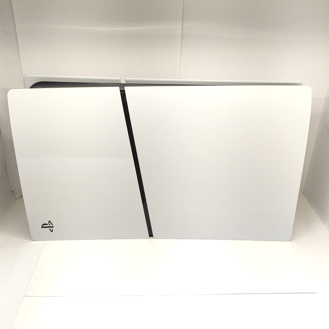 CONSOLA DE VIDEOJUEGO SONY PS5 SLIM 1 TB SSD (SEMINUEVO)