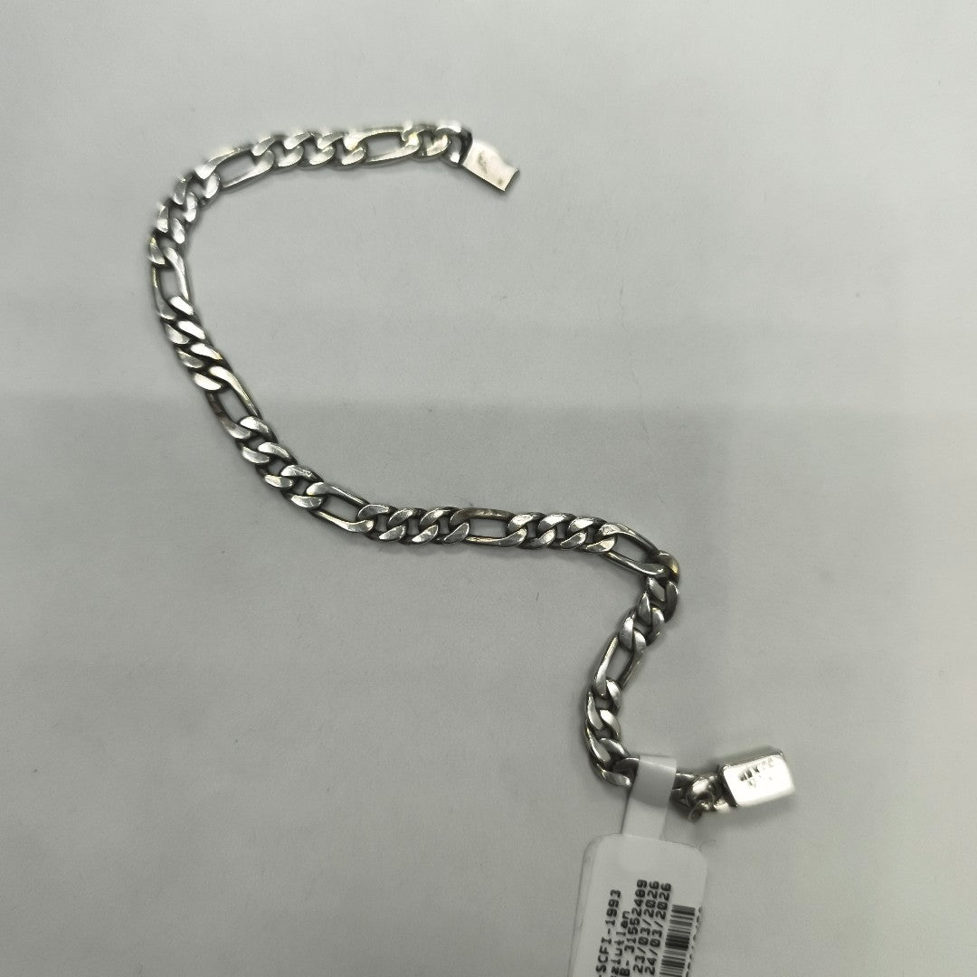 PULSERA PLATA 9,80 GRMS (SEMINUEVO)