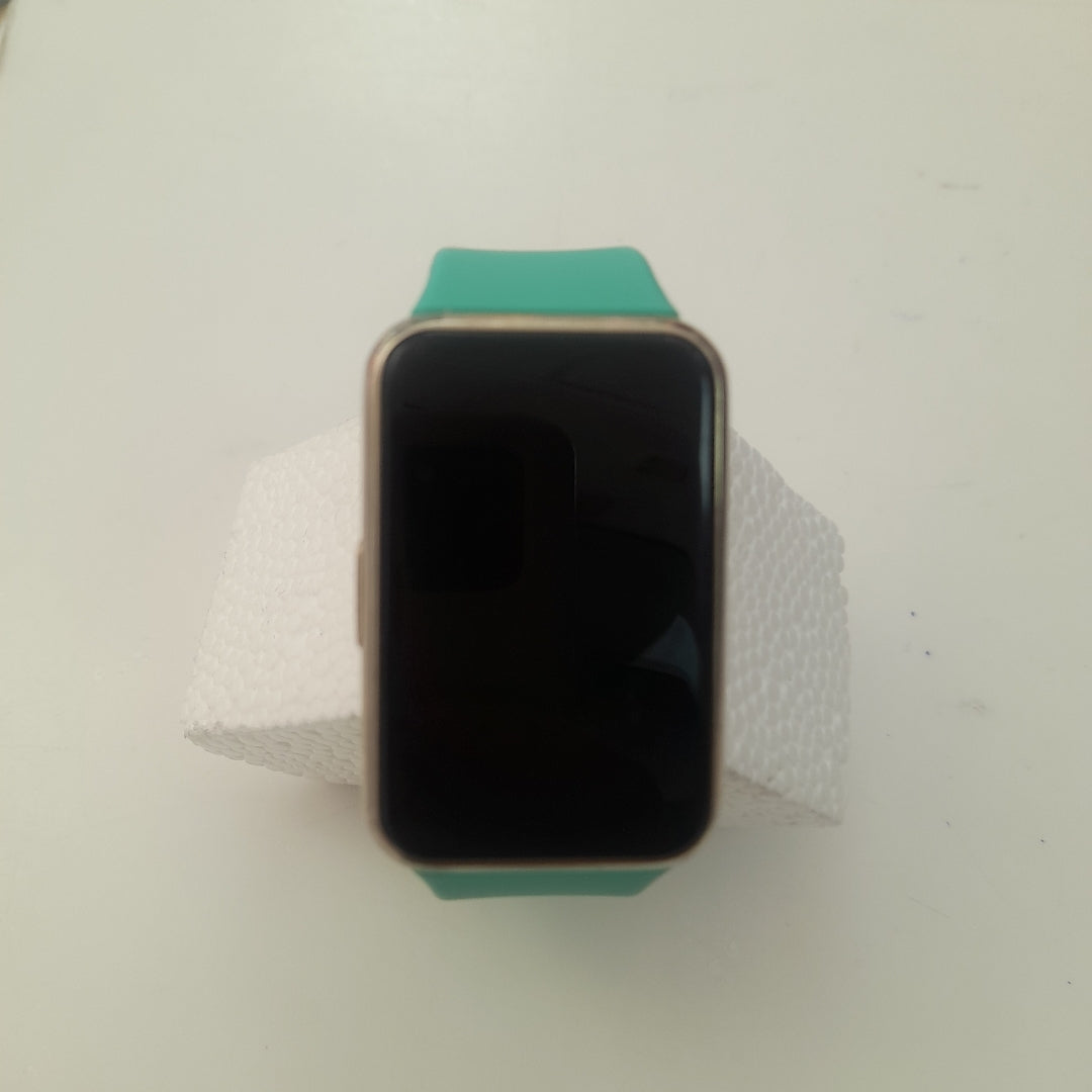 SMARTWATCH HUAWEI WATCH FIT ELEGANT TIA-B29 42 MM BLUETOOTH (SEMINUEVO)