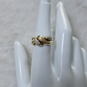 ANILLITO ORO 14 K 5.1 GRMS (SEMINUEVO)