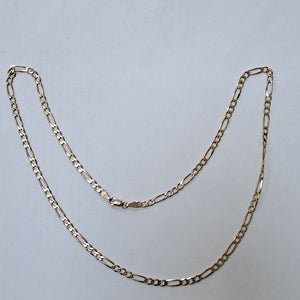 CADENA ORO 14 K 7.4 GRMS (SEMINUEVO)