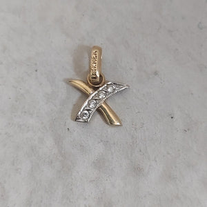 DIJE ORO 14 K 1,00 GRMS (SEMINUEVO)