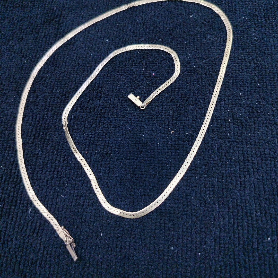 CADENA ORO 10 K 5.9 GRMS (SEMINUEVO)
