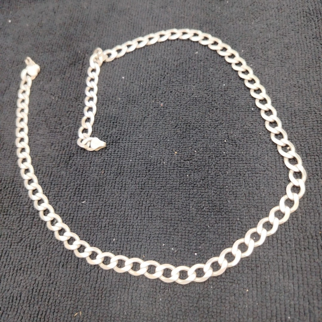 CADENA PLATA 47,30 GRMS (SEMINUEVO)