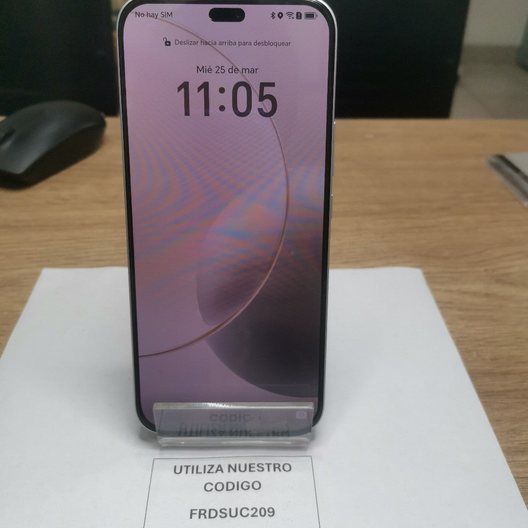 CELULAR HONOR 400 LITE ABR-NX3 (2025) 256 GB 12 GB RAM