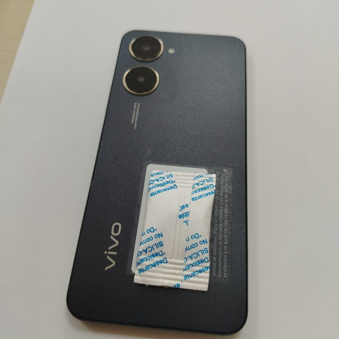CELULAR VIVO Y03 V2332 (2024) 128 GB 4 GB RAM