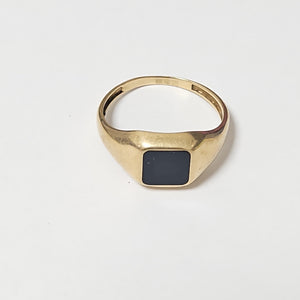 ANILLO ORO 8 K 2,60 GRMS (SEMINUEVO)
