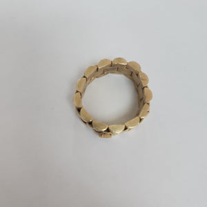 ANILLITO ORO 18 K 11.5 GRMS (SEMINUEVO)