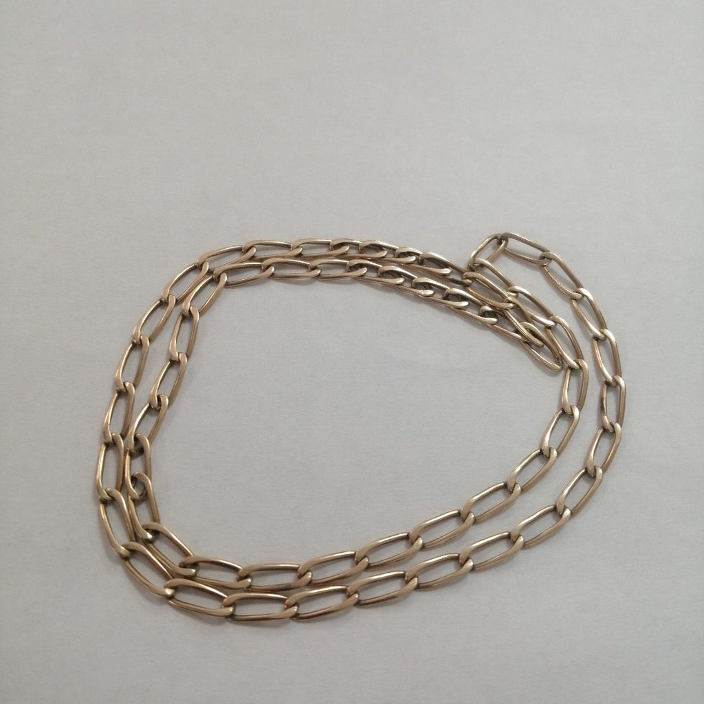CADENA ORO 14 K 19.4 GRMS (SEMINUEVO)