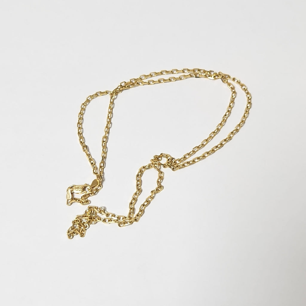 CADENA ORO 14 K 6,70 GRMS (SEMINUEVO)
