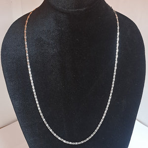CADENA PLATA 2.5 GRMS (SEMINUEVO)