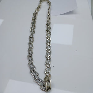 CADENA PLATA 70.6 GRMS (SEMINUEVO)