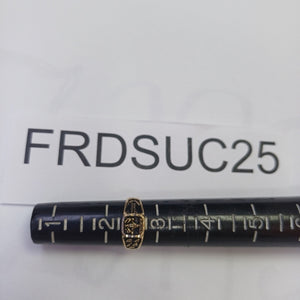 ANILLITO ORO 14 K 2.2 GRMS (SEMINUEVO)
